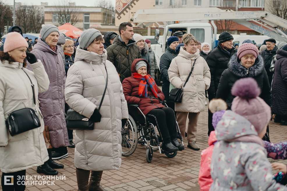 масленица 2023