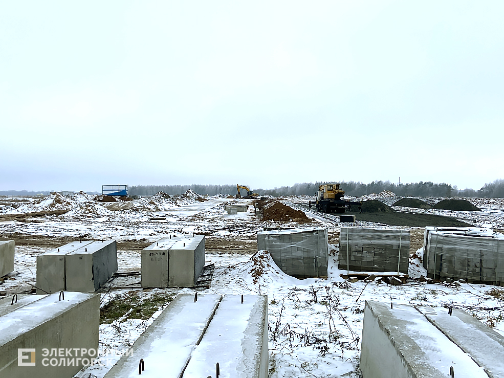 21 микрорайон