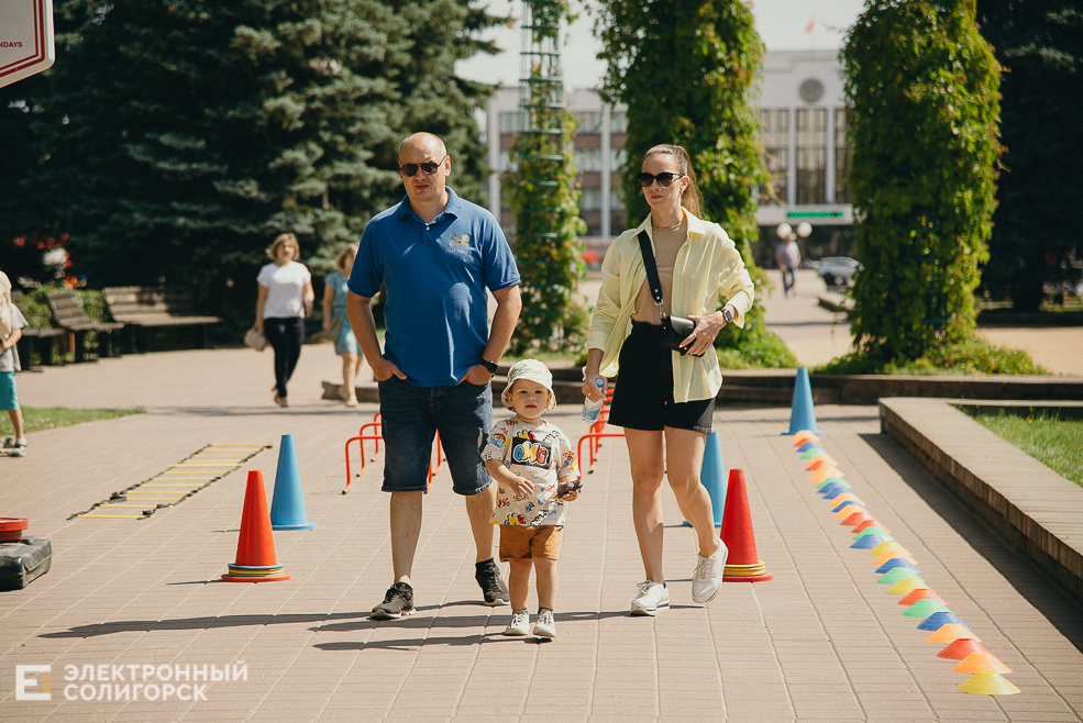 3 июля 2023 дневная атмосфера