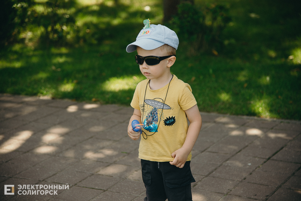 3 июля 2023 дневная атмосфера