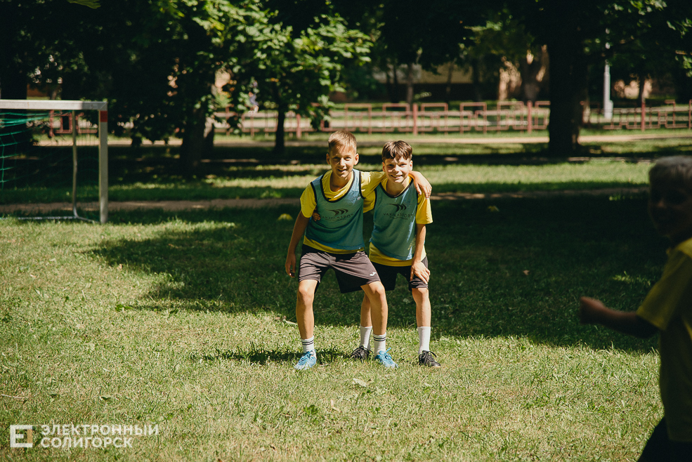 3 июля 2023 дневная атмосфера