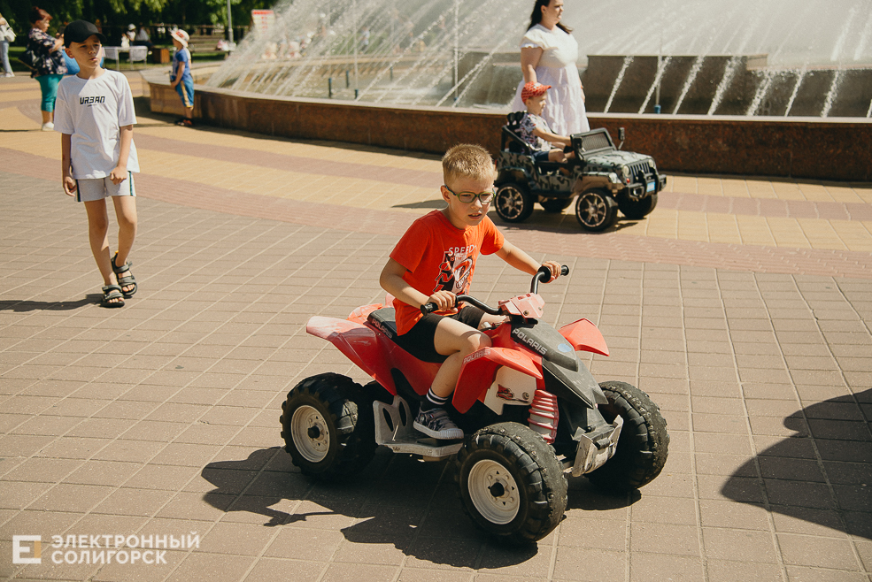 3 июля 2023 дневная атмосфера