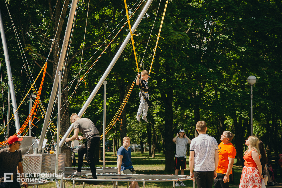 3 июля 2023 дневная атмосфера