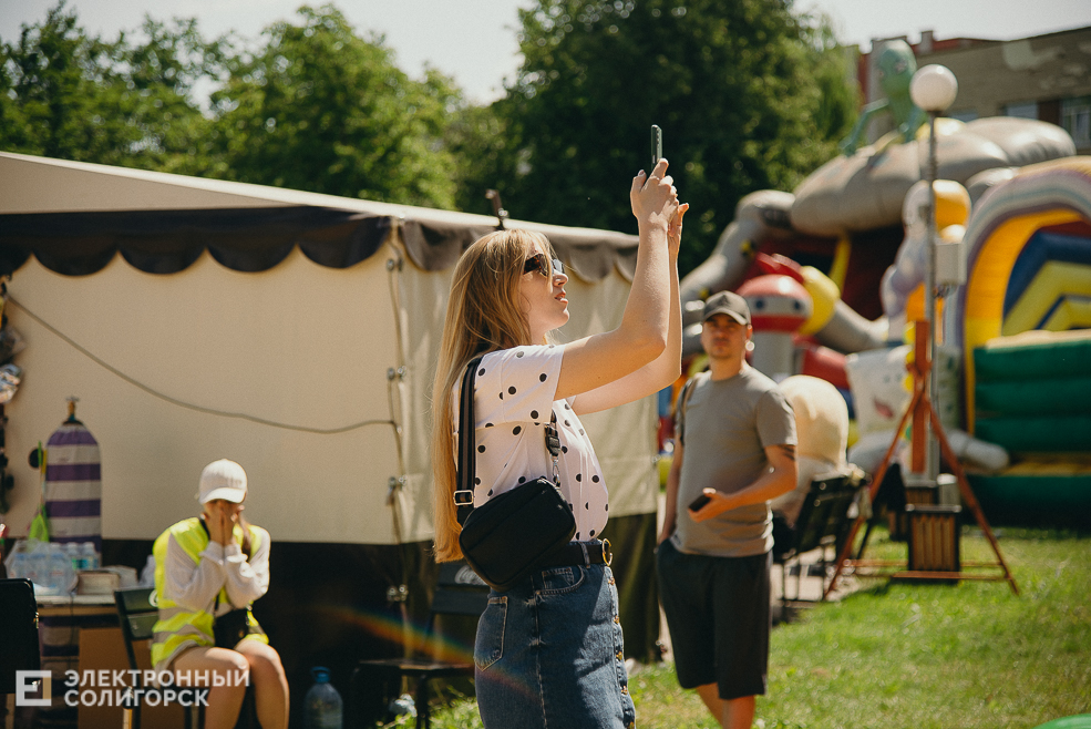 3 июля 2023 дневная атмосфера