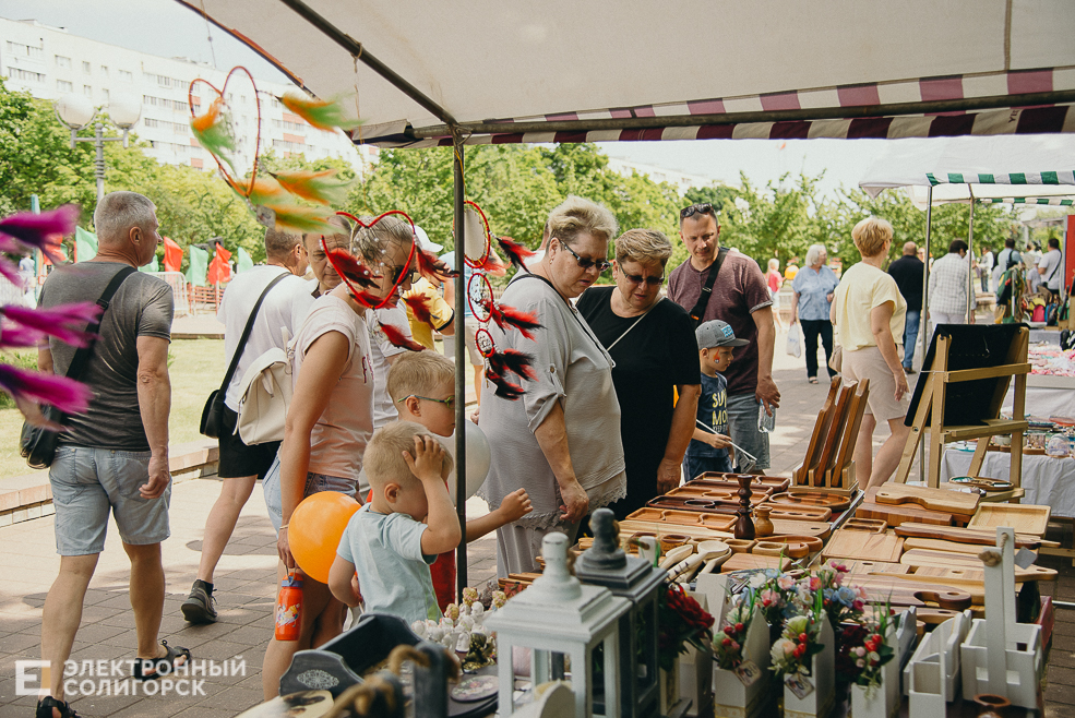 3 июля 2023 дневная атмосфера