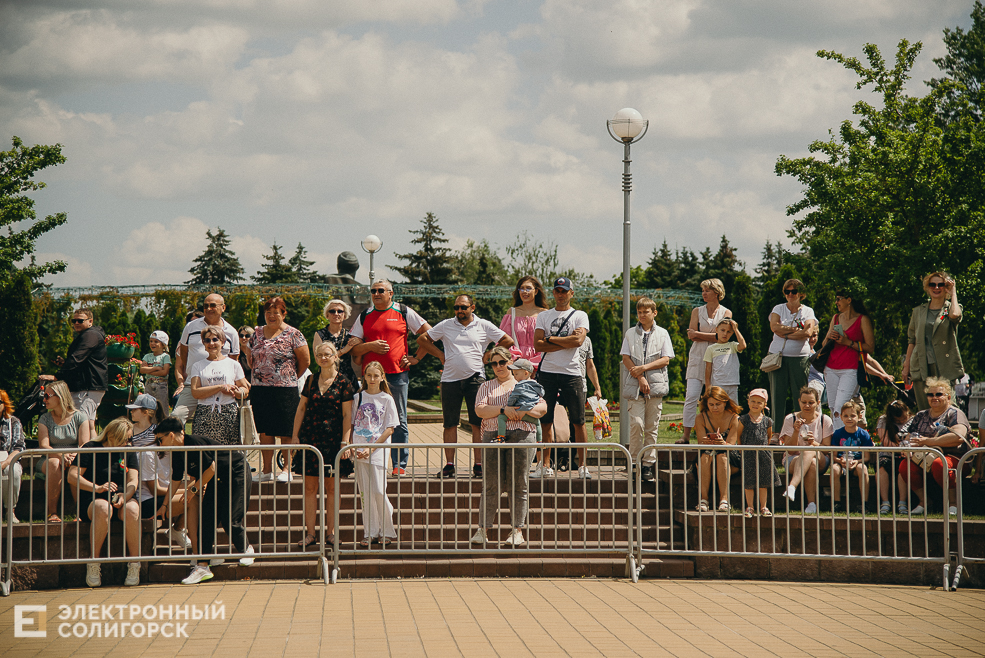 3 июля 2023 дневная атмосфера