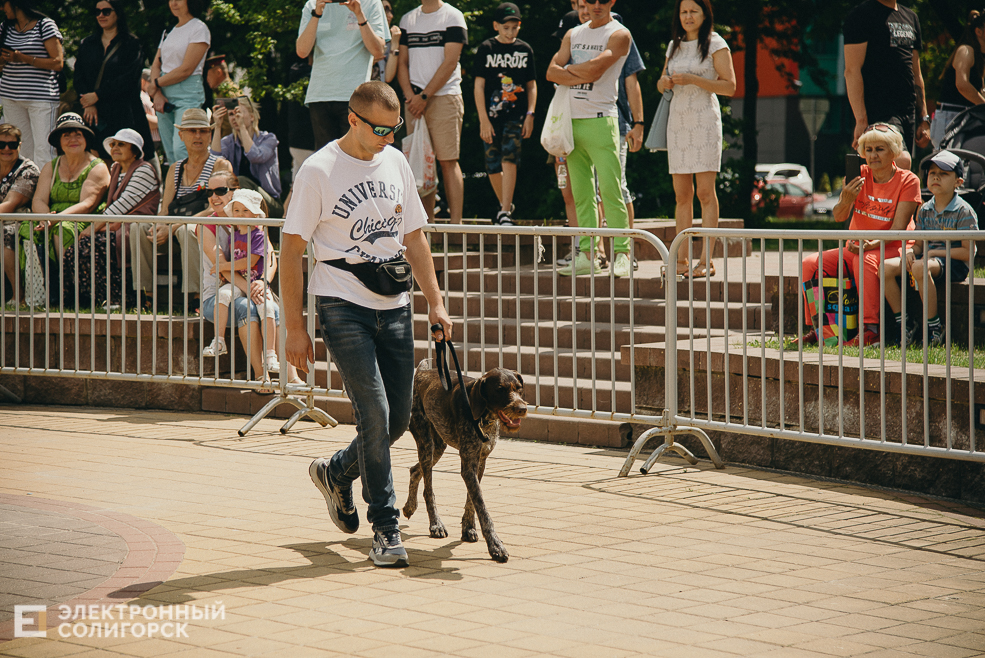 3 июля 2023 дневная атмосфера