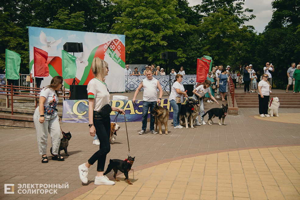 3 июля 2023 дневная атмосфера