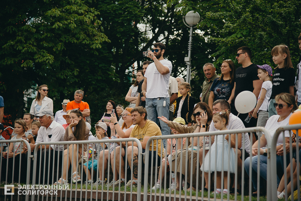 3 июля 2023 дневная атмосфера