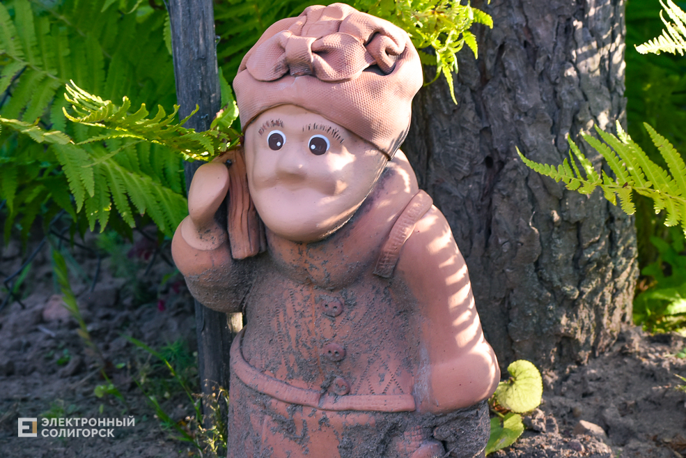 Деревня Паничи Слуцкого района