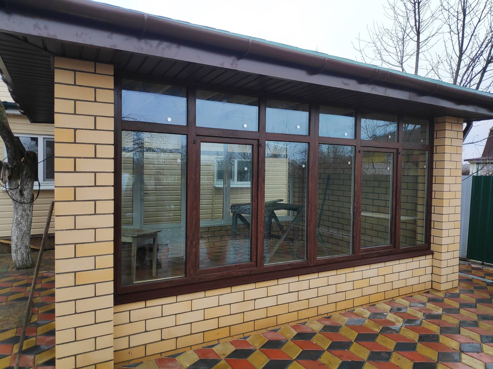 окна купить