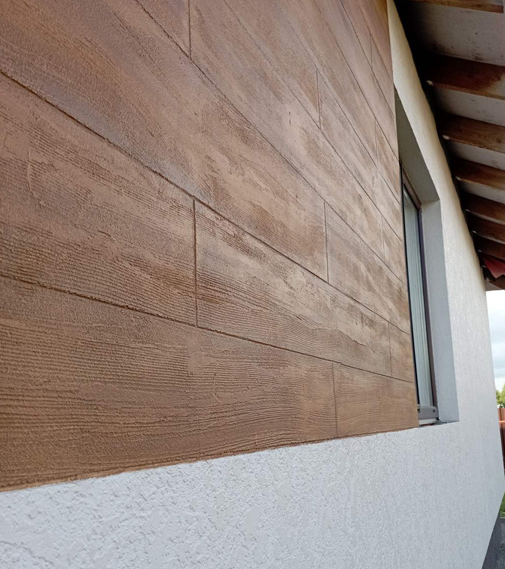 отделка стен солигорск