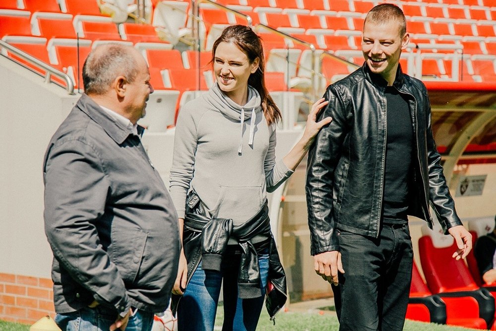 подборка фильмов voka