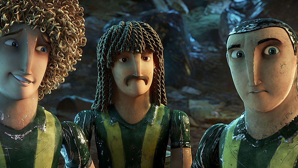 подборка фильмов