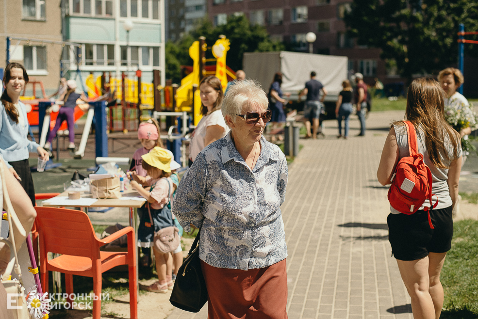праздник семьи, любви и верности