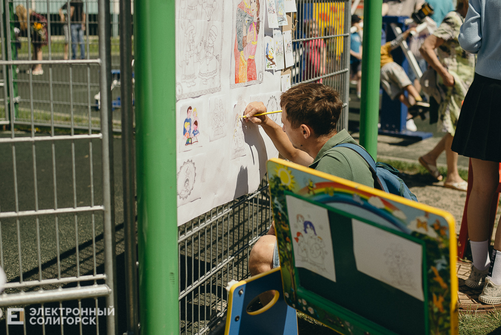 праздник семьи, любви и верности