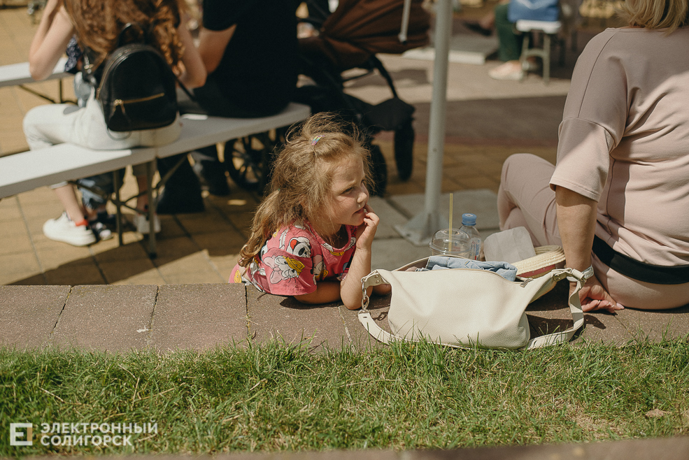 ярмарка ремеслеников