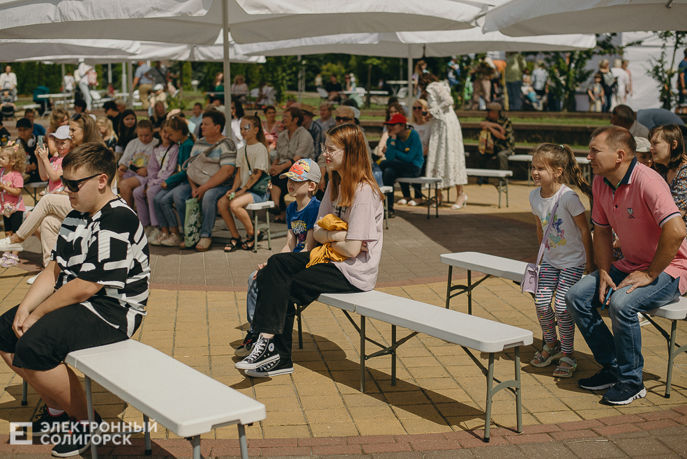 ярмарка ремеслеников
