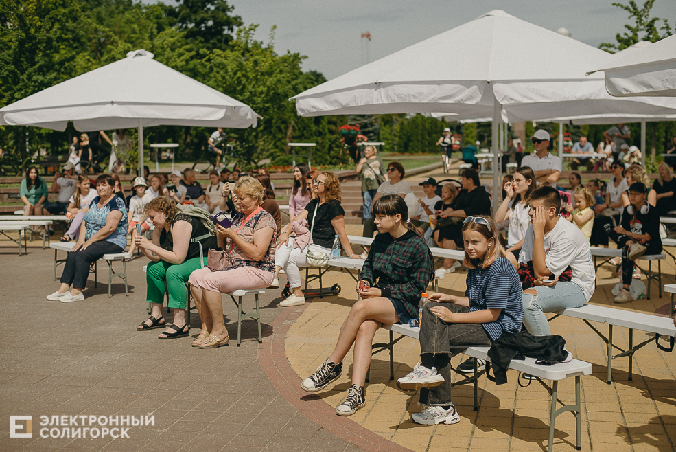 ярмарка ремеслеников