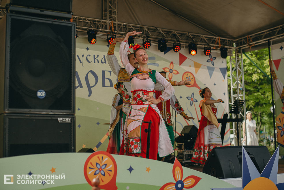 ярмарка ремеслеников