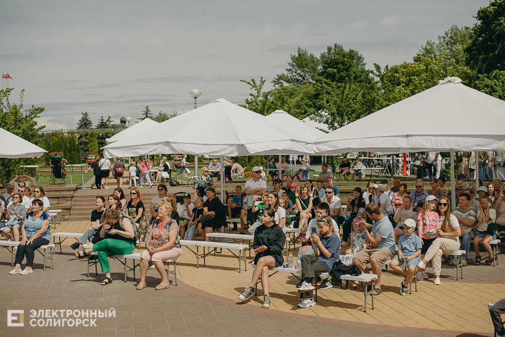 ярмарка ремеслеников