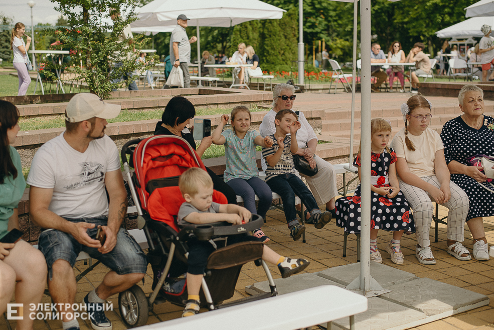 ярмарка ремеслеников