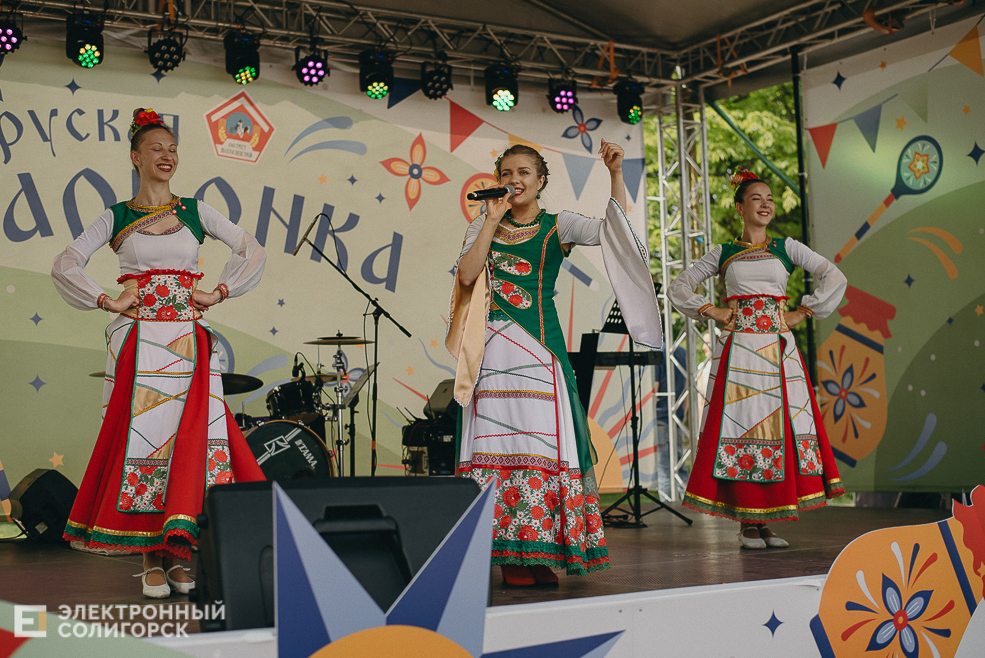 ярмарка ремеслеников