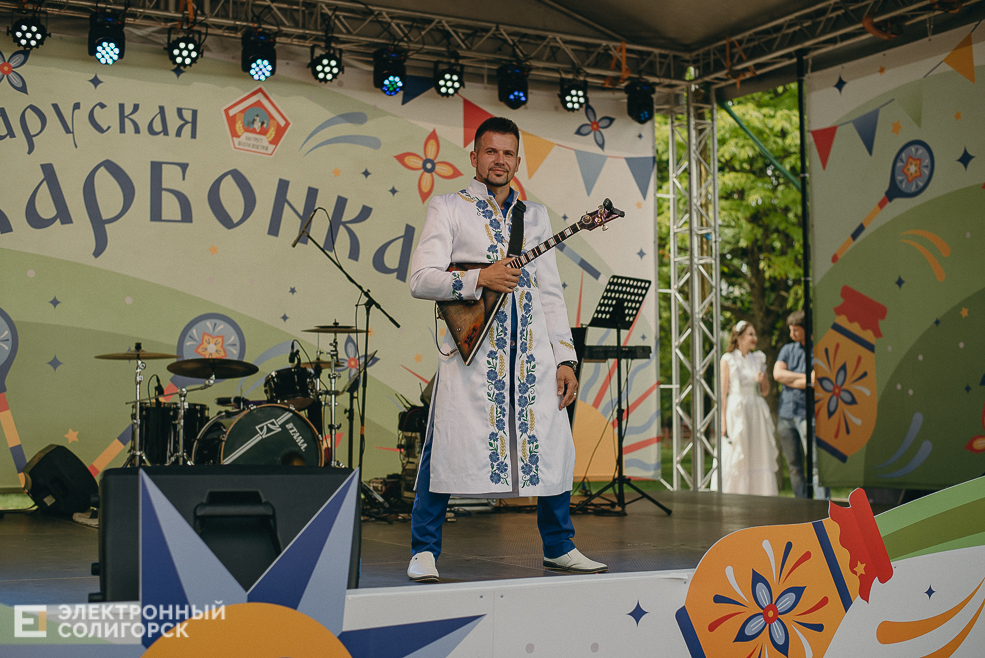 ярмарка ремеслеников