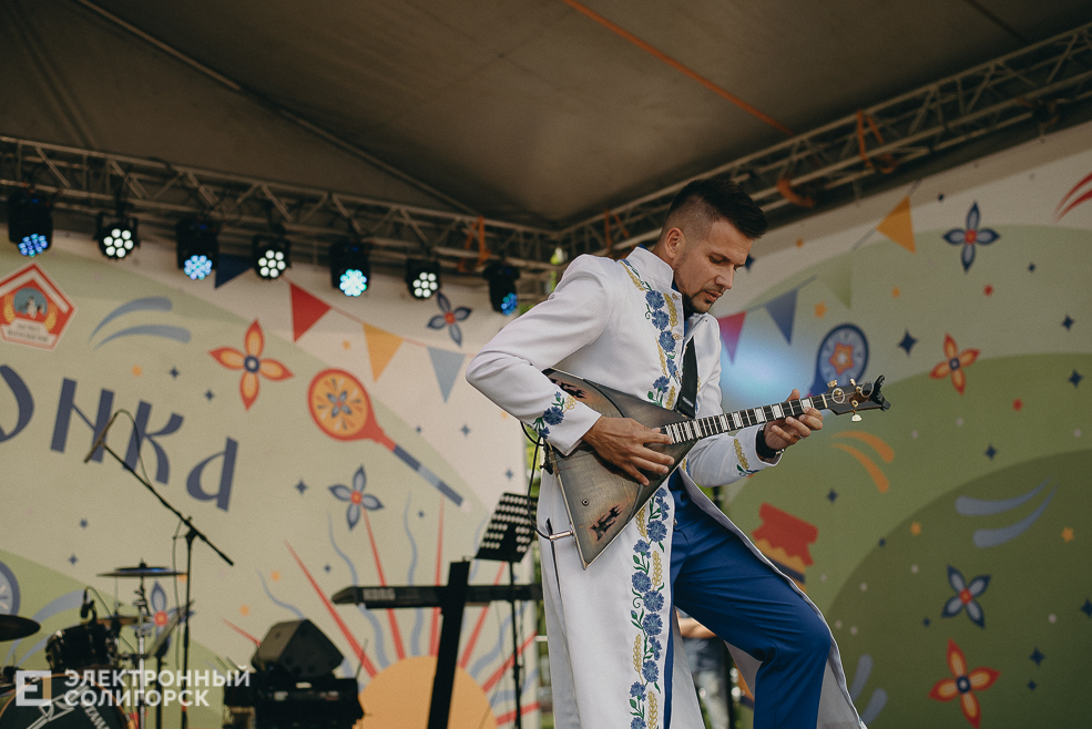 ярмарка ремеслеников