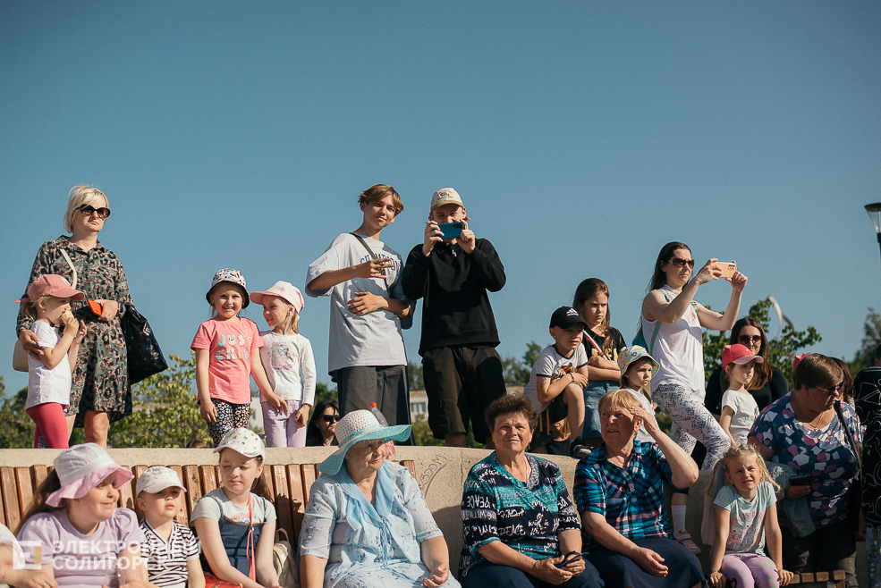 первое июня