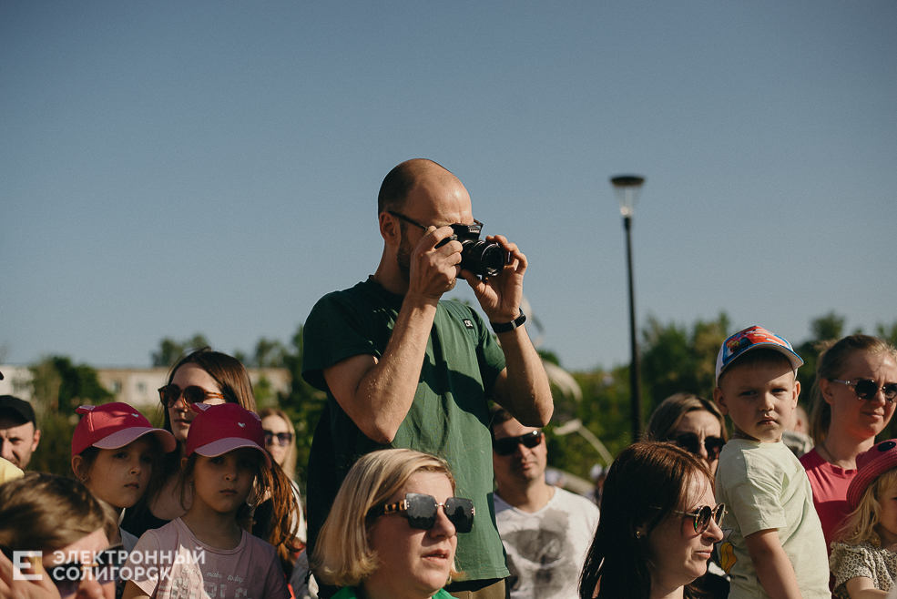 первое июня