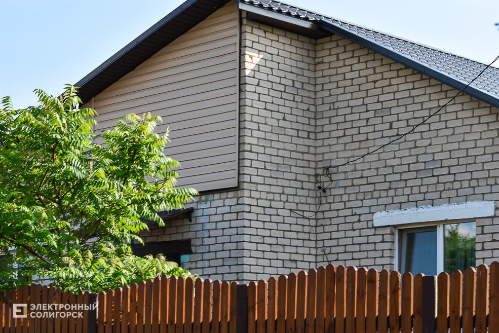 Деревня Доросино Любанского района