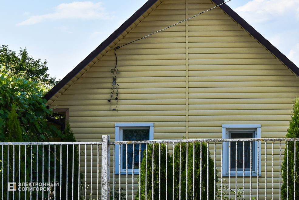 Деревня Гуляево Слуцкий район