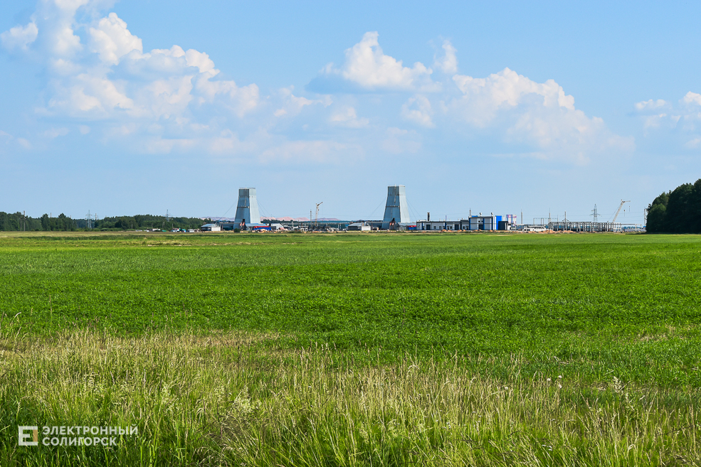 Деревня Гуляево Слуцкий район