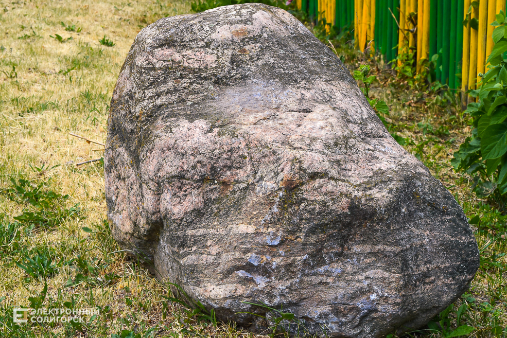 Деревня Радково Солигорский район