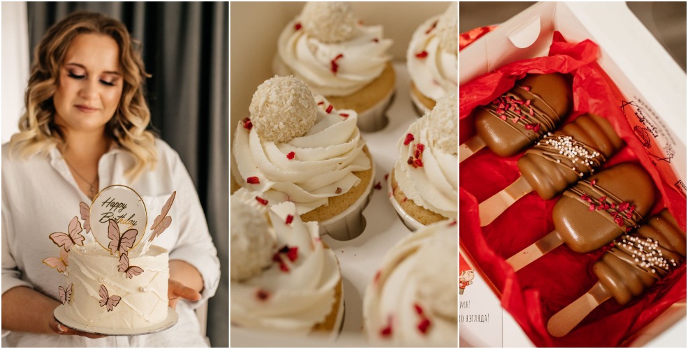 торты бенто солигорск