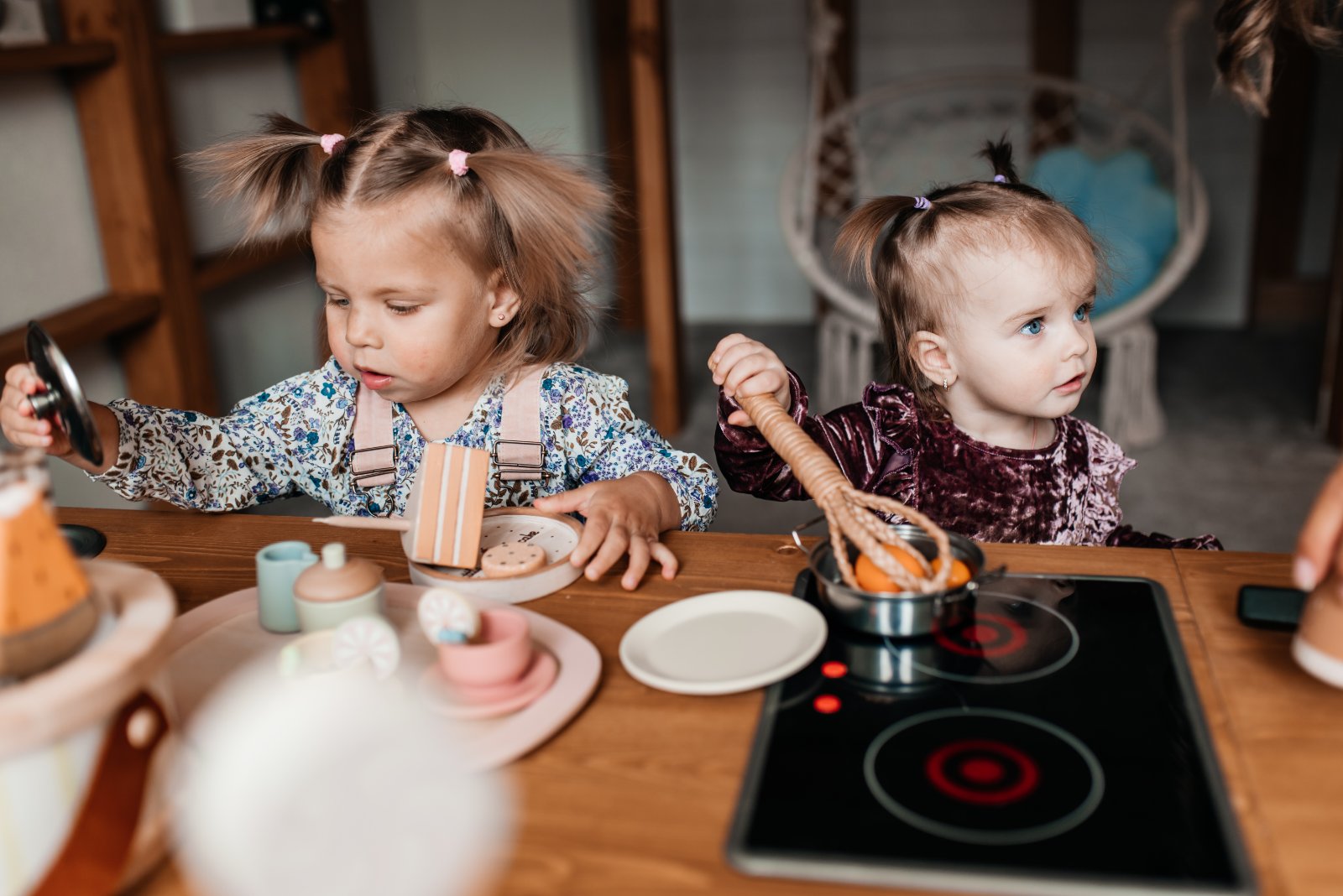 Детский клуб-кофейня "Мандаринка" Солигорск