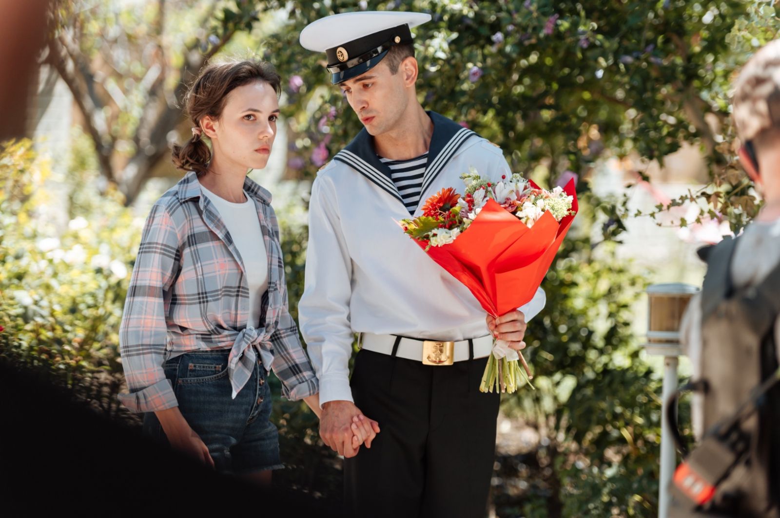 фильмы о лете