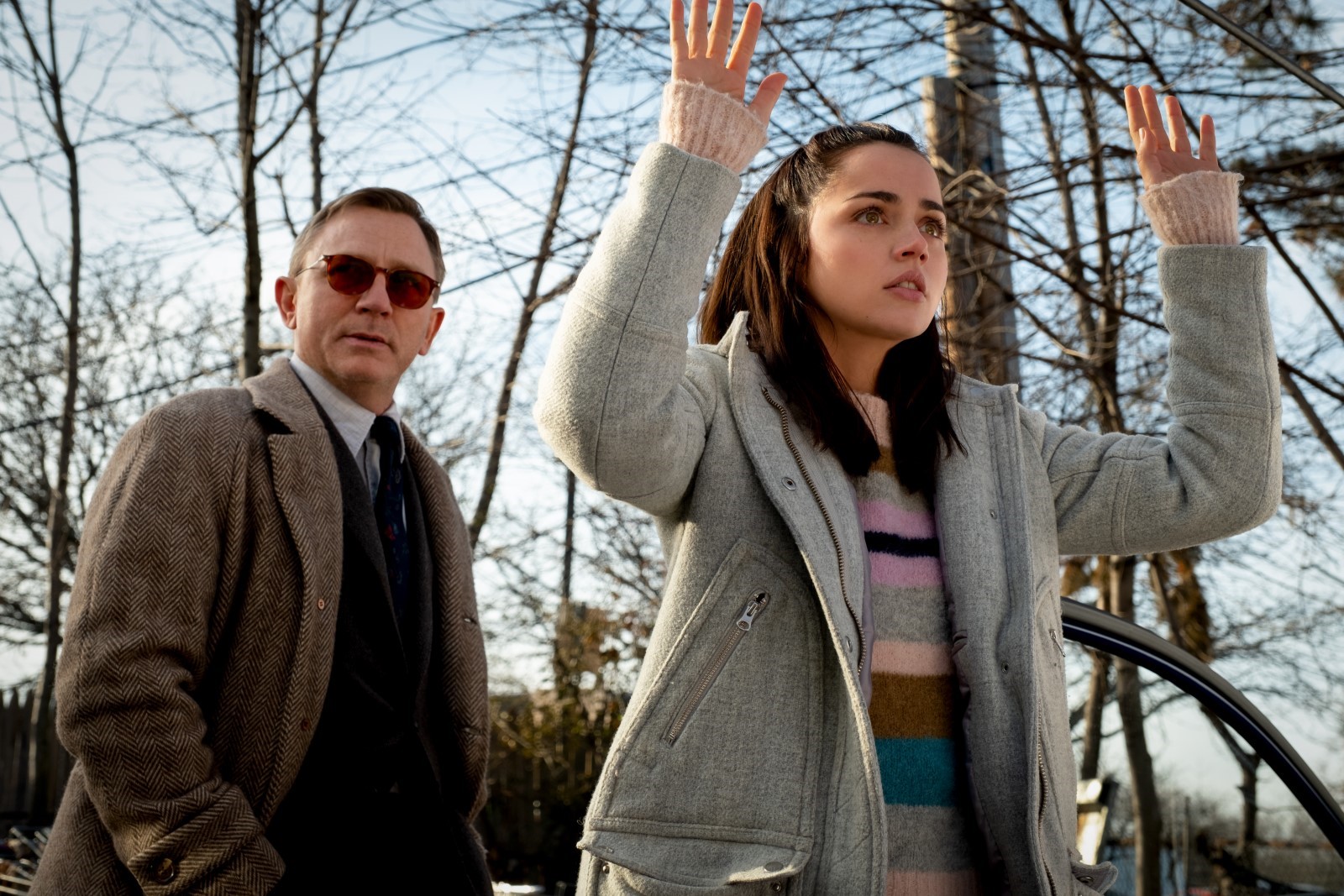 подборка комедий от voka