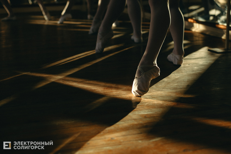 экзамен в ДШИ