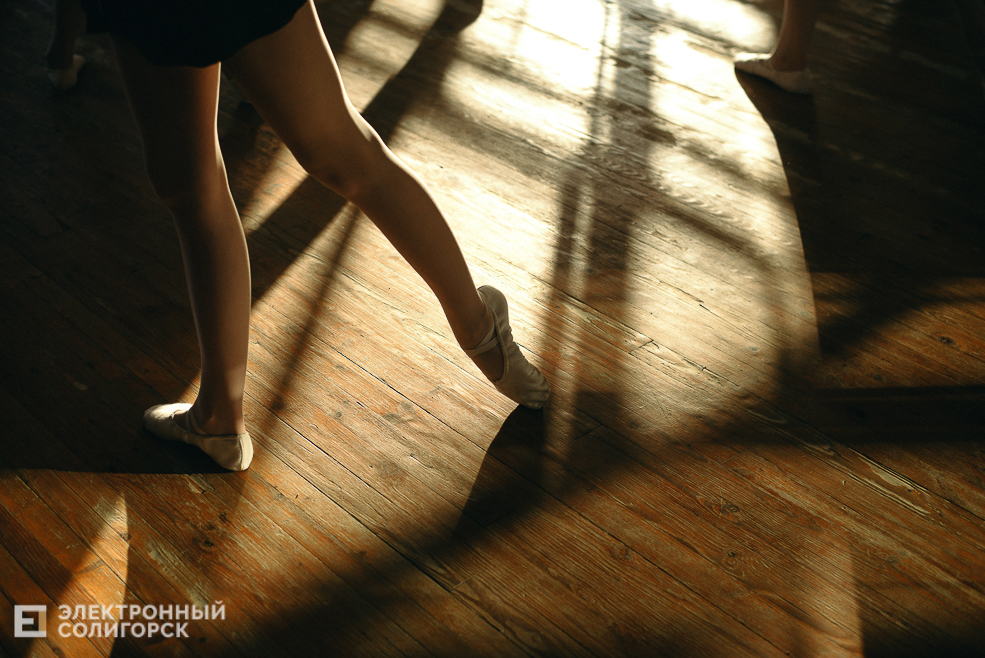 экзамен в ДШИ