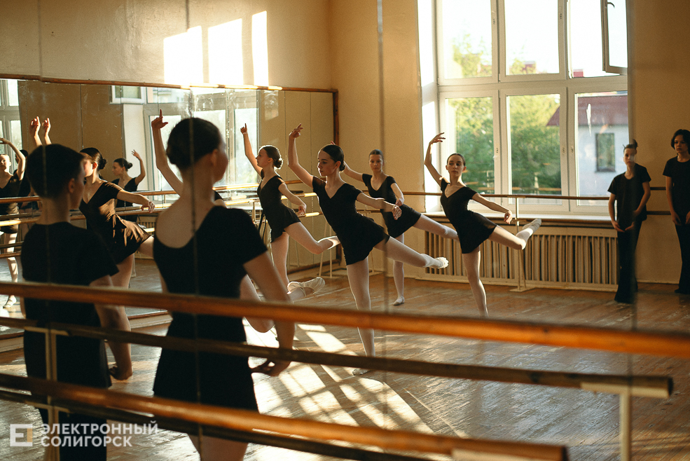 экзамен в ДШИ