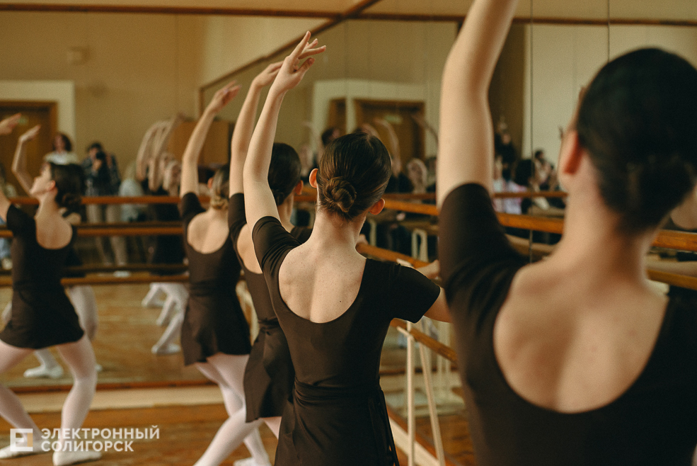 экзамен в ДШИ