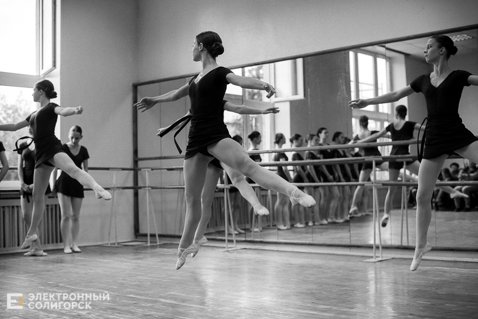 экзамен в ДШИ