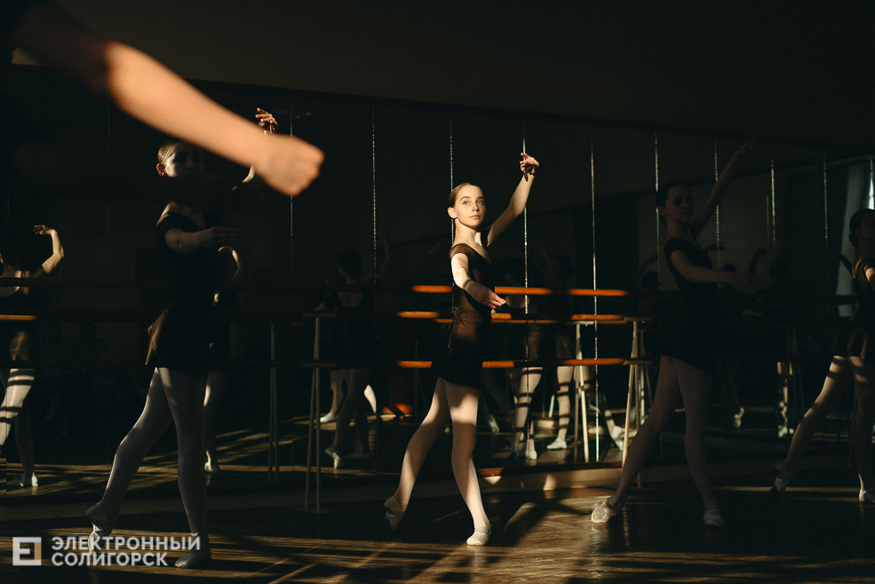 экзамен в ДШИ