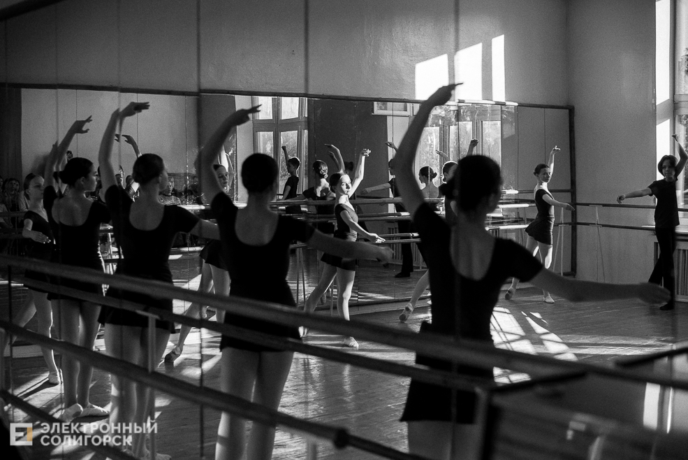 экзамен в ДШИ