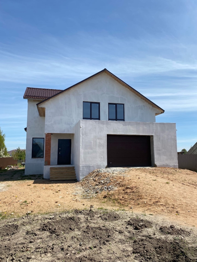 sovremennyj dom novostrojka 252567 2