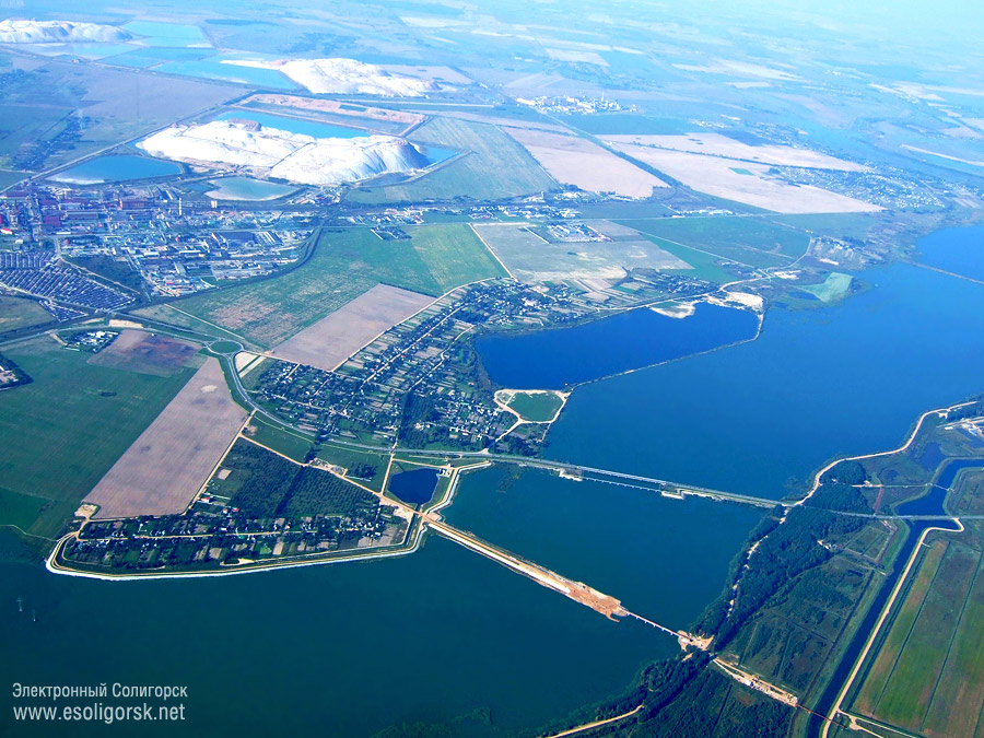 soligorsk s vysoty 1