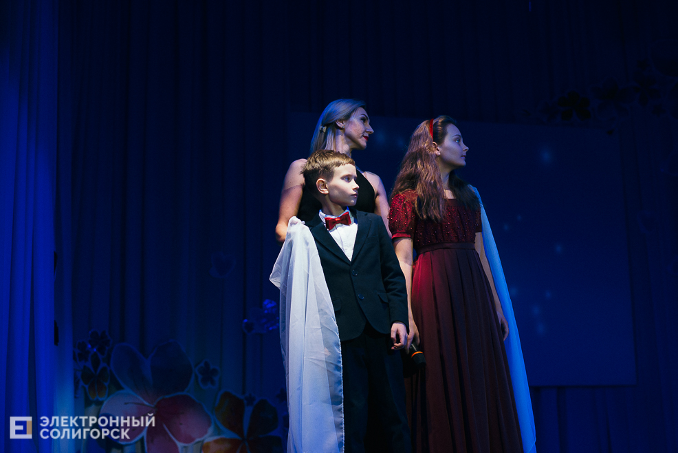 танцующая весна 2023