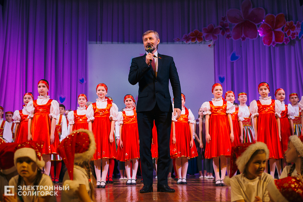 танцующая весна 2023